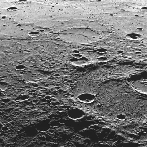 Равнины Меркурия
 2024.04.24 04:00